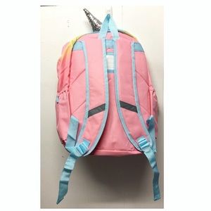 hello kitty unicorn backpack